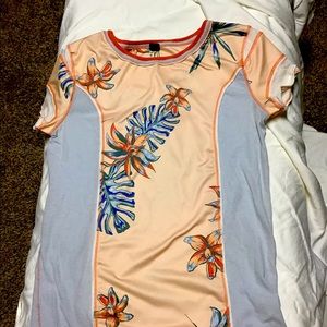 Ladies We the free T-shirt.